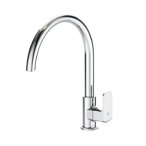 [AF510191CHBR] AF510191CHBR I51 SINK COCK TABLE MOUNT 230MM SPOUT