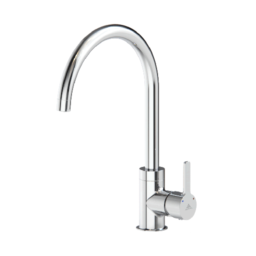 [AF310286CHBR] AF310286CHBR P31 SINK MIXER SL TABLEMOUNT 230MM SPOUT
