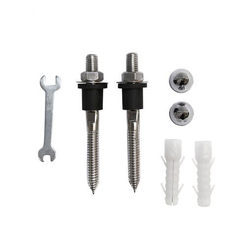 [RMBS001XXS3] RMBS001XXS3 RACK BOLTS FOR WALL HUNG TOILETS
