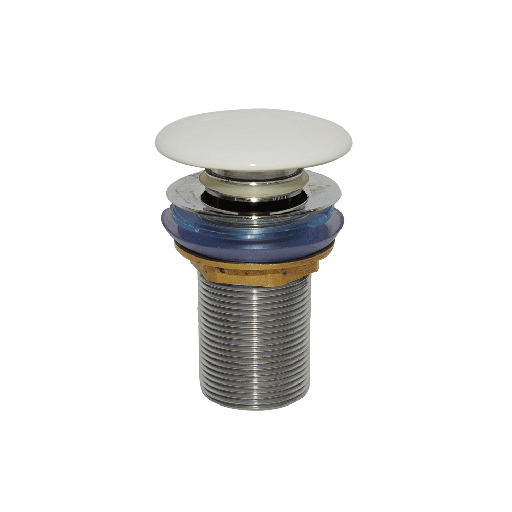 [AF901804CHSS] AF901804CHSS WCOUP FULL THR 32MM CERAMIC POPUP L-80MM