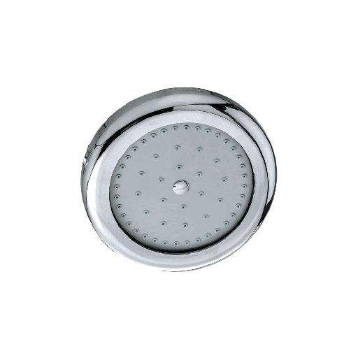 [AF900624CHAB] AF900624CHAB 624 OVERHEAD SHOWER 180 MM ABS