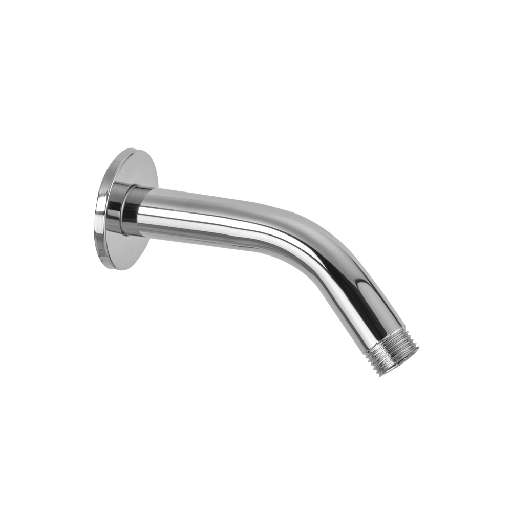 [AF900713CHSS] AF900713CHSS 713 SHOWER ARM 180 MM ROUND SS
