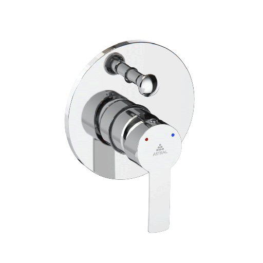 [AF100321CHBR] AF100321CHBR G10 EXPOSED SL HFLOW CONCEALED DIVERTER