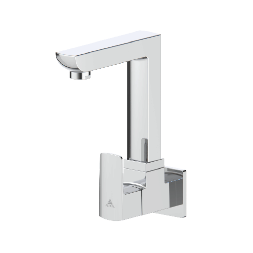[AF520176CHBR] AF520176CHBR I52 SINK COCK WALL MOUNT 150MM SPOUT