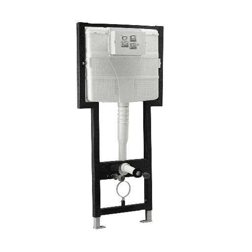 [ASCC3003TWXX] ASCC3003TWXX P3003 CONCEALED CISTERN FULL FRAME & ACC