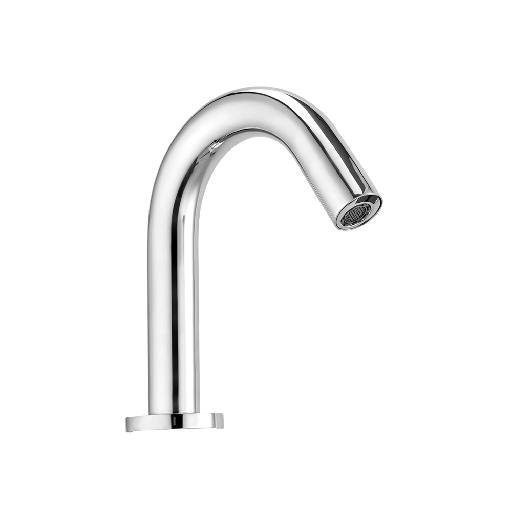 [AF900412CHBR] AF900412CHBR TABLE MOUNT SENSOR TAP EXT-MOUTH OP PIPE