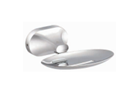 [AF110541CHSS] G11 SOAP DISH