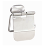 [AF110576CHSS] G11 TOILET PAPER HOLDER WITH LID