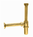 [AF901906GLBR] BOTTLE TRAP 300 MM GL