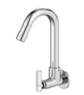[TF010176CHBR] 01 SINK COCK WALL MOUNT 150MM SPOUT TR