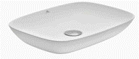 [ASTT3010TWXX] P3010 TABLE TOP SLIM RIM 455 X 355 TW