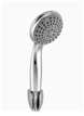 [AF900668CHAB] 668 HANDSHOWER 85 3FL AB 1.5 SSHOSE HOOK