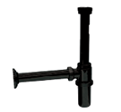 [AF901910BMBR] BOTTLE TRAP 300 MM BM