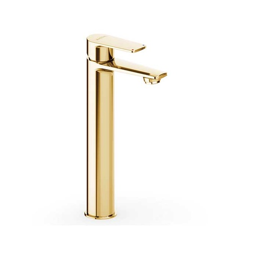 [AF320206GLBR] P32 BASIN MIXER SL EXT BODY GOLD