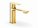 [AF320101GLBR] P32 PILLAR COCK GOLD