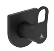[AF500126BMBR] I50 EX PART CONC STOP COCK BLACK MATT